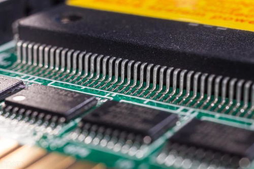 A股熱點輪動下未來有望翻倍的6只集成電路設計龍頭股