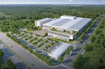 機器人時代，這家‘超級工廠’為何看中上海？太陽能發電成關鍵驅動力