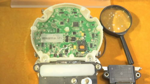 貴陽高新區 聚焦集成電路設計產業，托舉“強芯鑄魂”夢