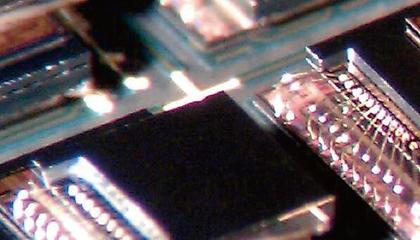 國內MEMS傳感器產業 與國際先進水平差距明顯，面臨三大問題與太陽能發電新機遇